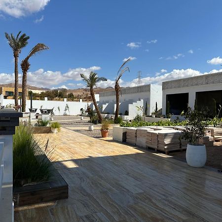 Aqaba Pro Divers Exterior foto