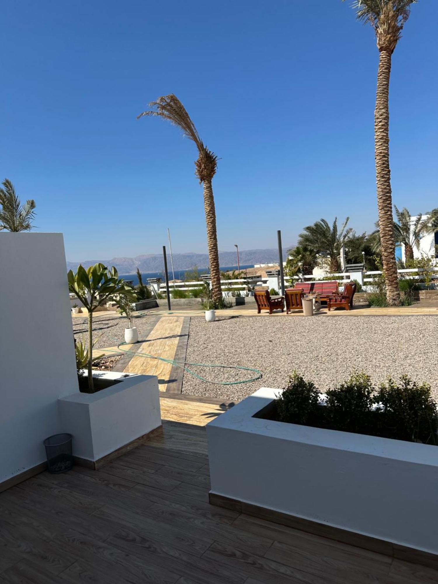 Aqaba Pro Divers Exterior foto